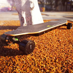 AEBoard AX Street Electric Skateboard