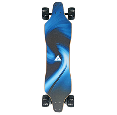 AEBoard Tornado Belt Electric Skateboard