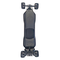 AEBoard Tornado Belt Electric Skateboard