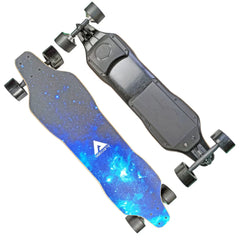 AEBoard AE4 Street Electric Skateboard