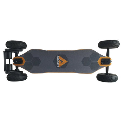 AEBoard GTR PRO 3 Electric Skateboard