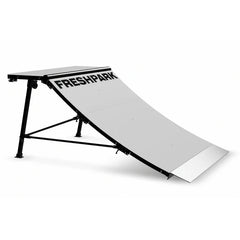 Freshpark Quarter Pipe Skateboard Ramp