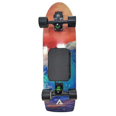 AEBoard WANDERER Electric Skateboard Surfskate S7