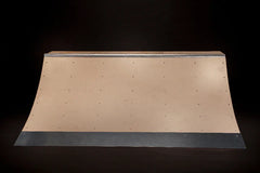 Keen Ramps Quarter Pipe - 2x6'