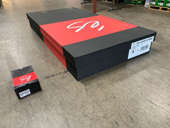 OC Ramps éS Shoe Box Skate Ledge