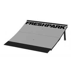 Freshpark Launch Skateboard Ramp