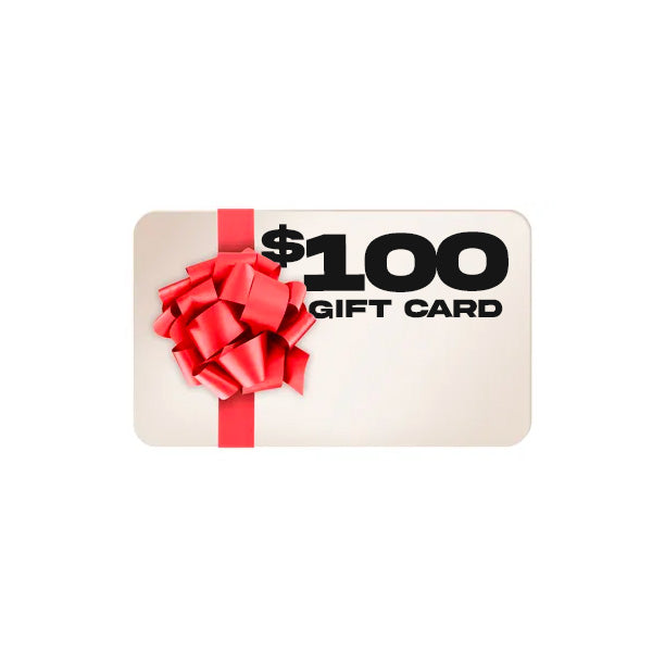 $100 Gift Card for ExtraMile.com Brands (HomeGolfSimulator.com