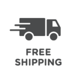 Image of Free shipping (when you spend over XX)